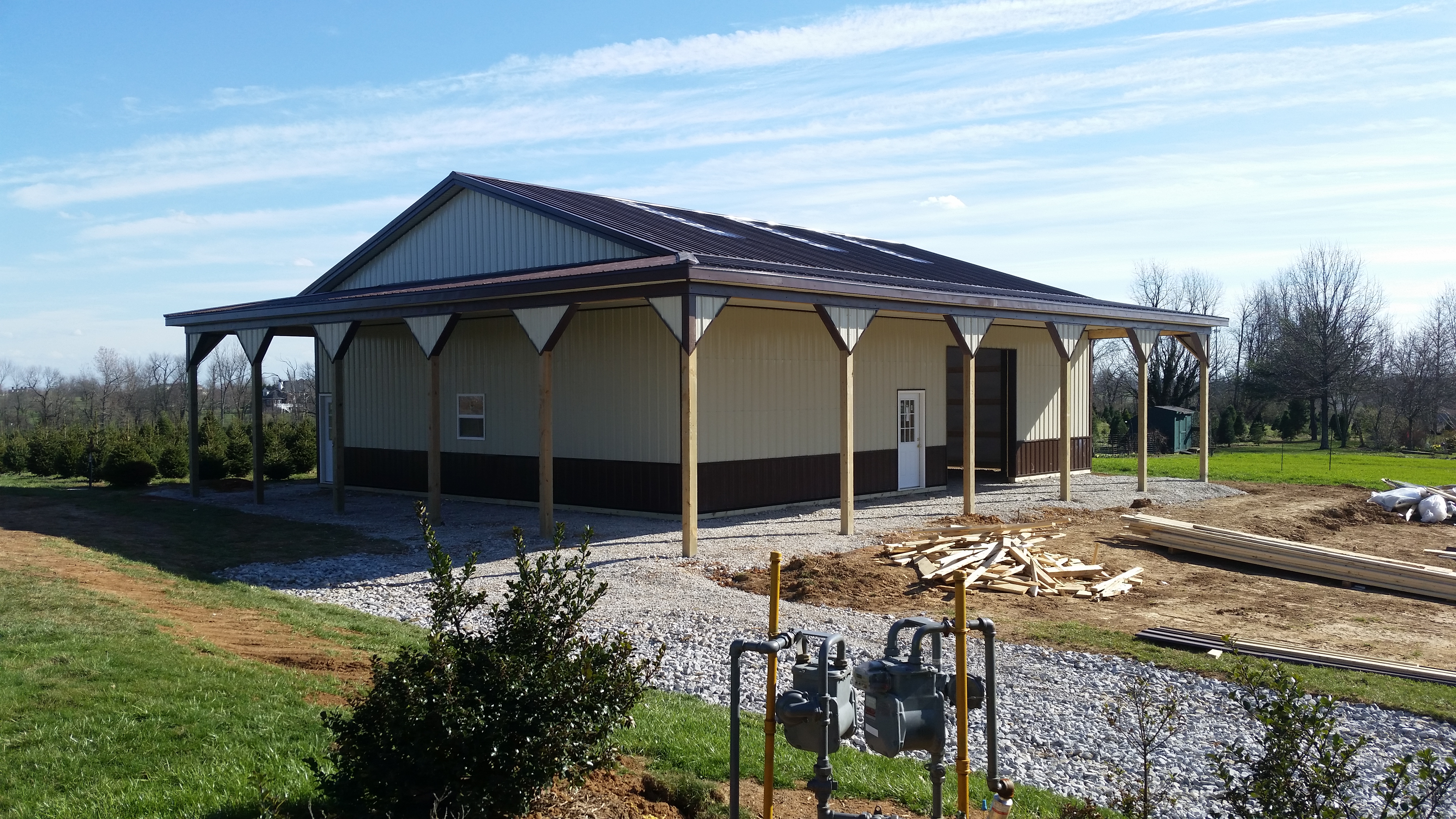 5 Star Roofing / A+ Rating with the BBB / Winchester KY / Shingle